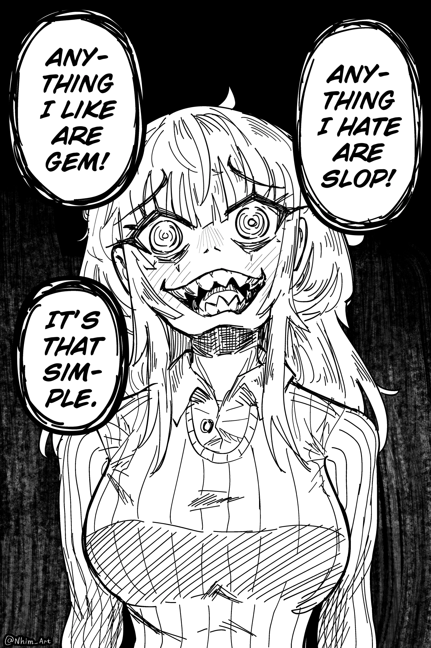 Read Mimi chapter 106 image 0 on Lezhin
