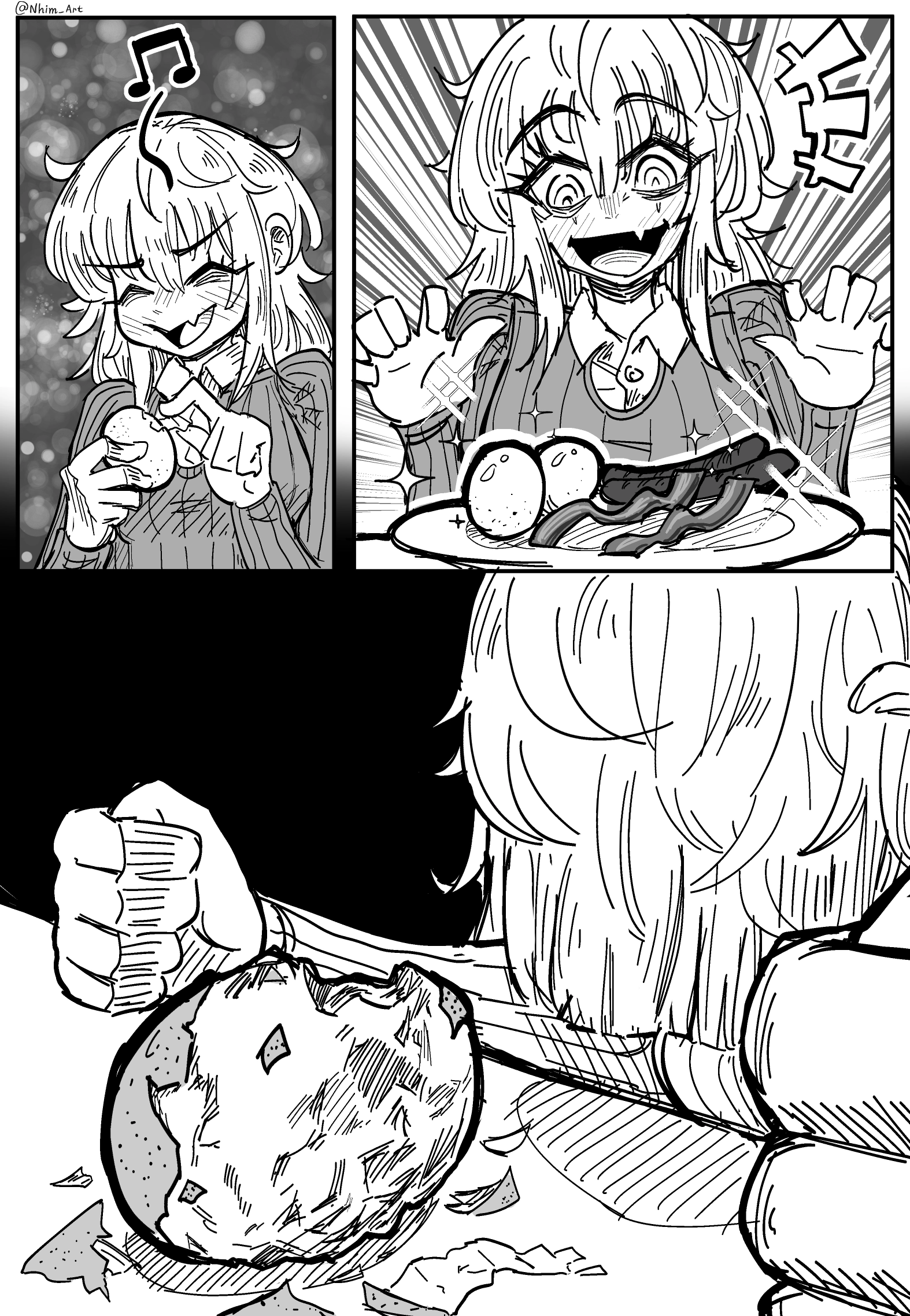 Read Mimi chapter 111 image 0 on Lezhin