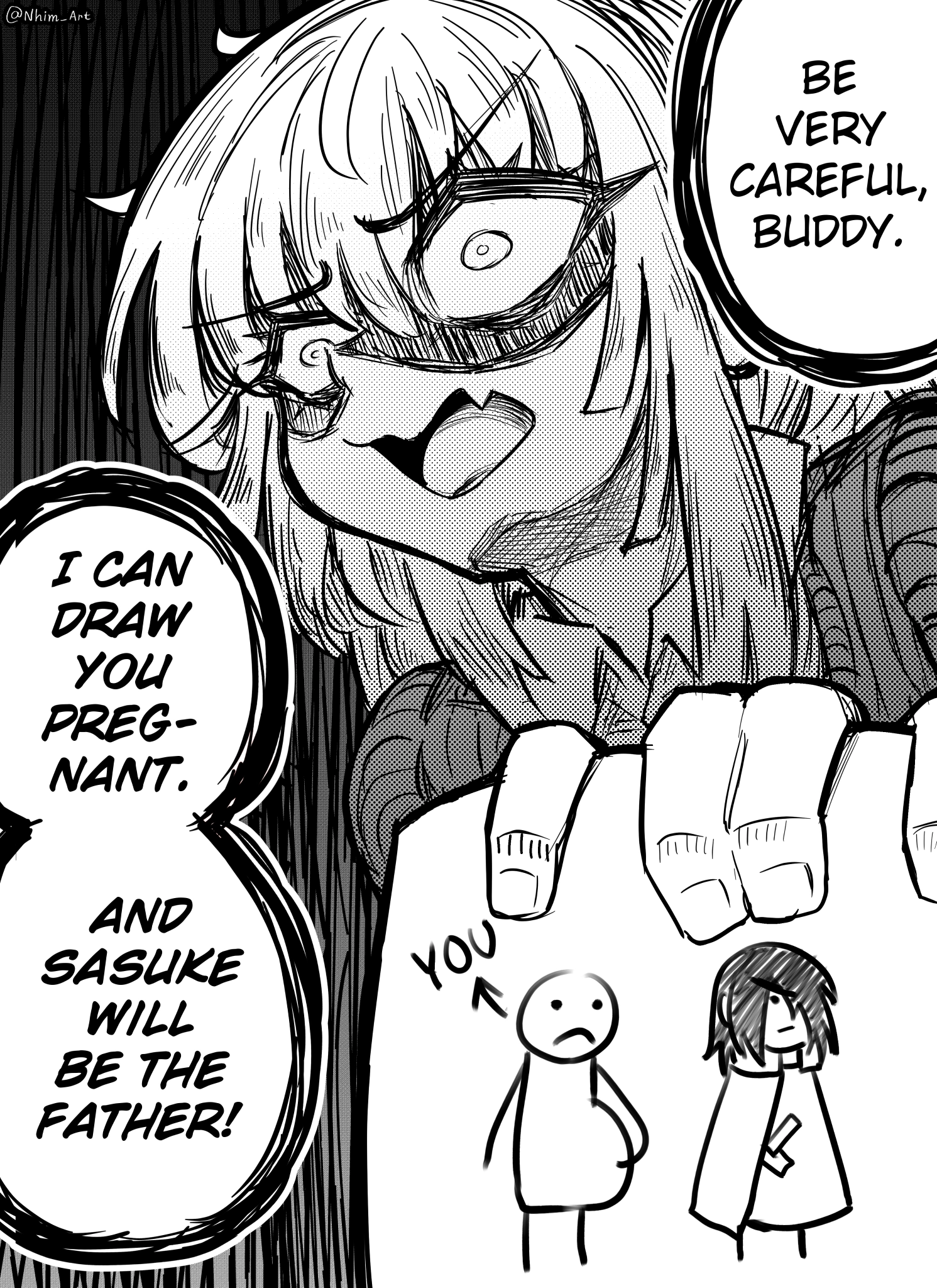 Read Mimi chapter 121 image 0 on Lezhin