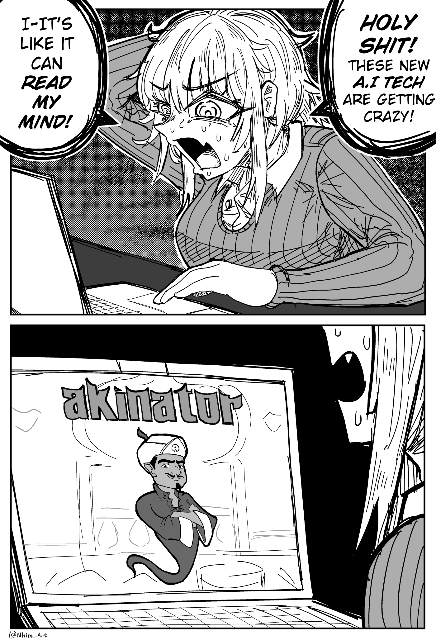 Read Mimi chapter 122 image 0 on Lezhin