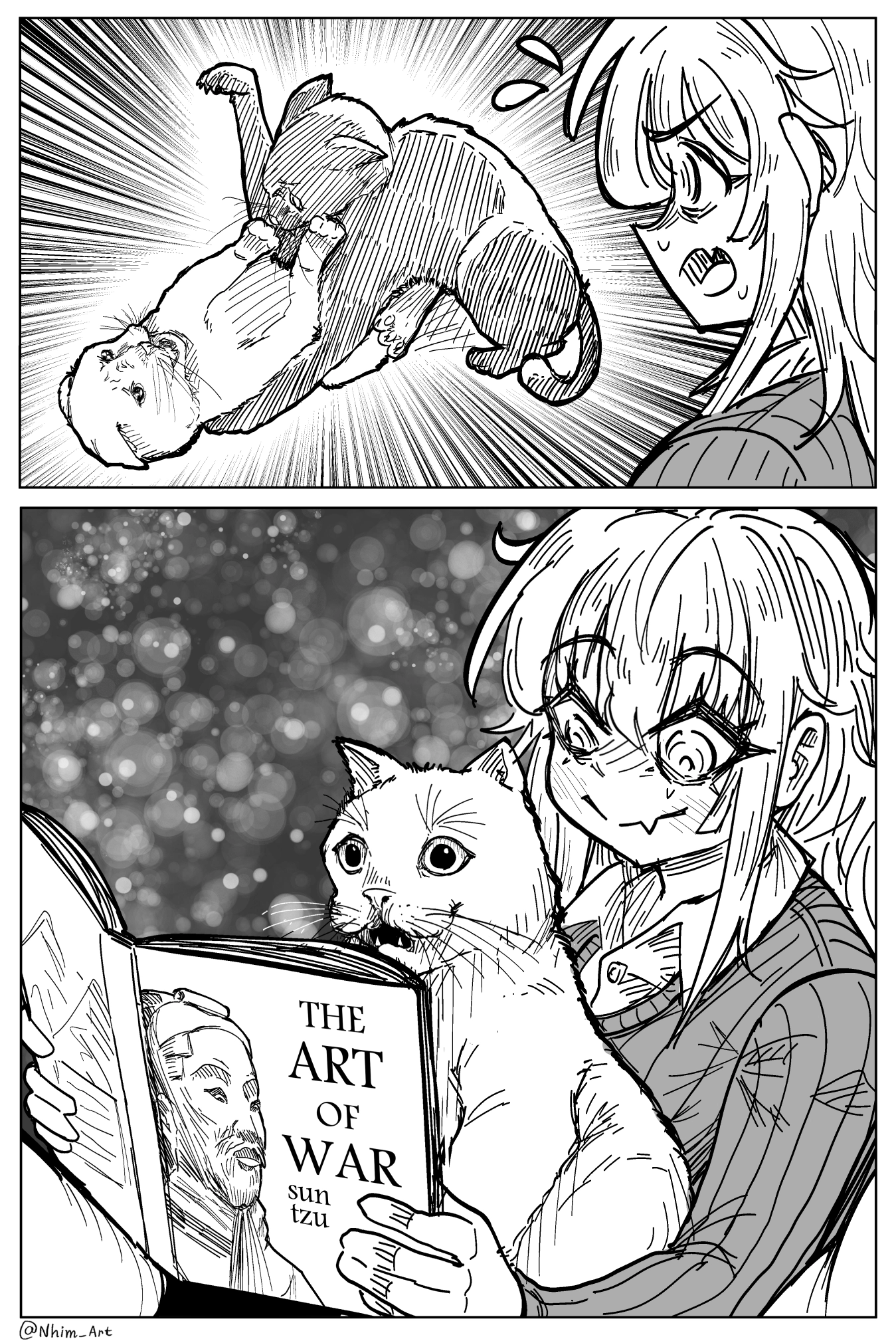 Read Mimi chapter 124 image 0 on Lezhin