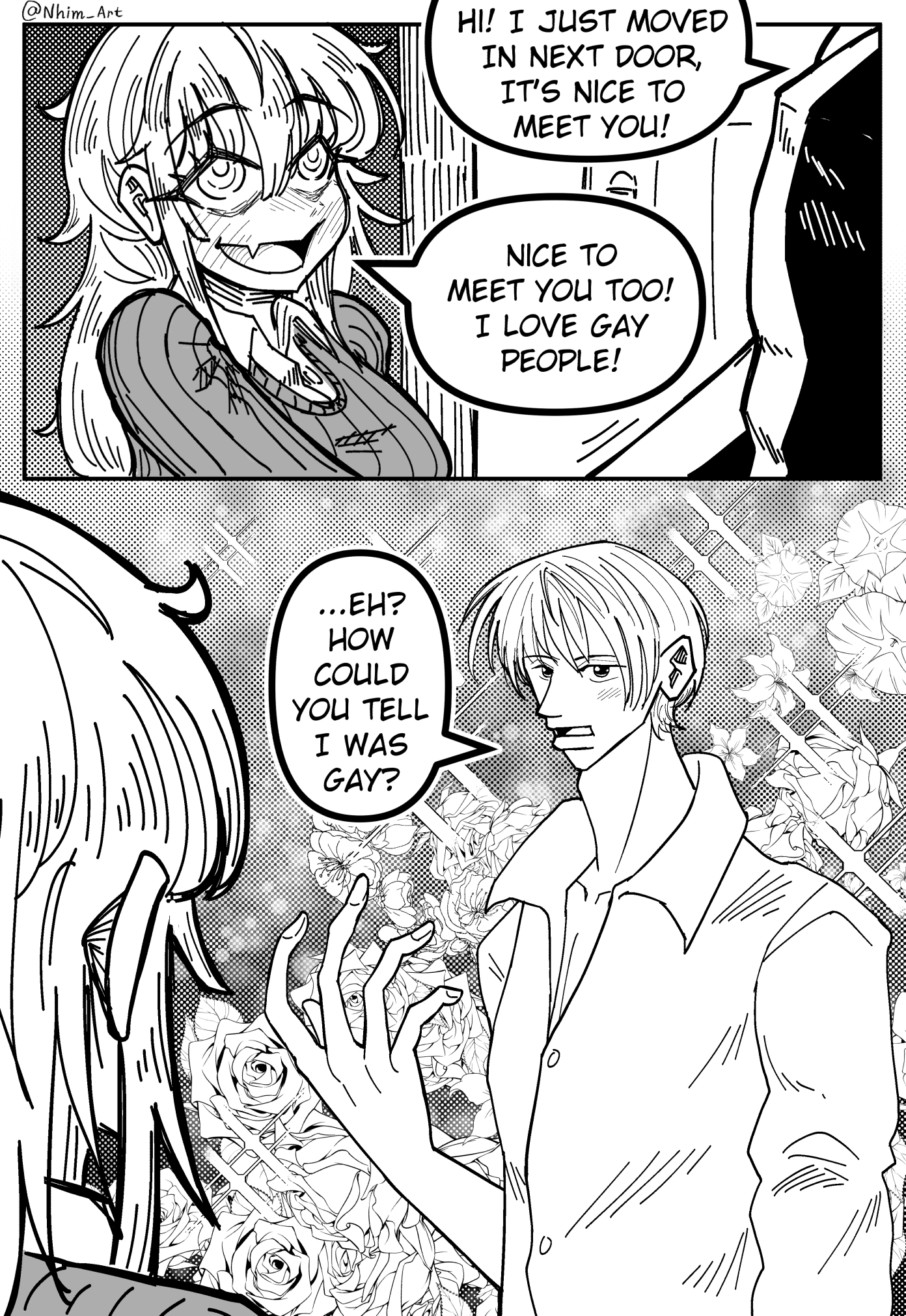 Read Mimi chapter 129 image 0 on Lezhin