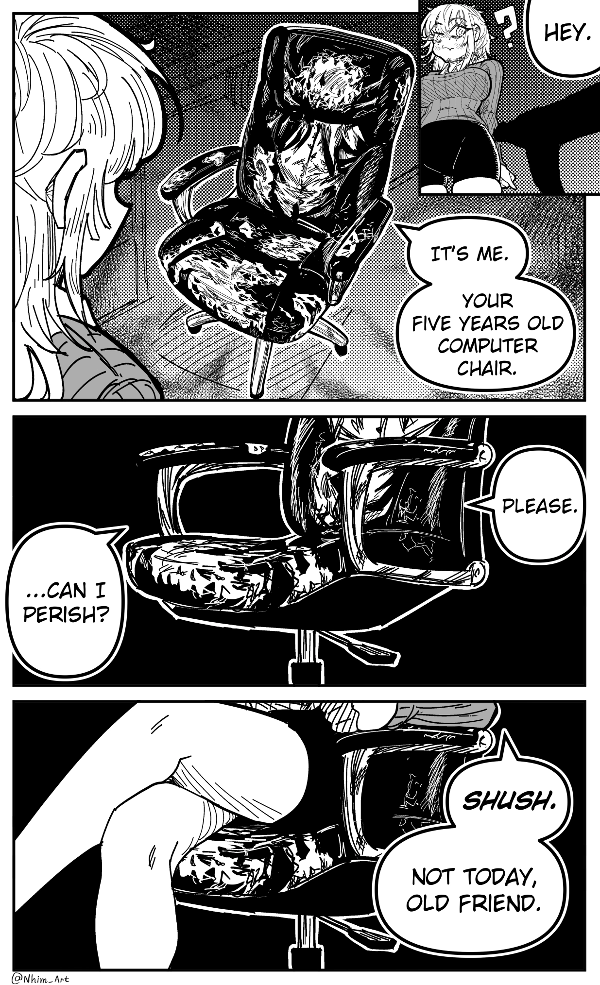Read Mimi chapter 130 image 0 on Lezhin