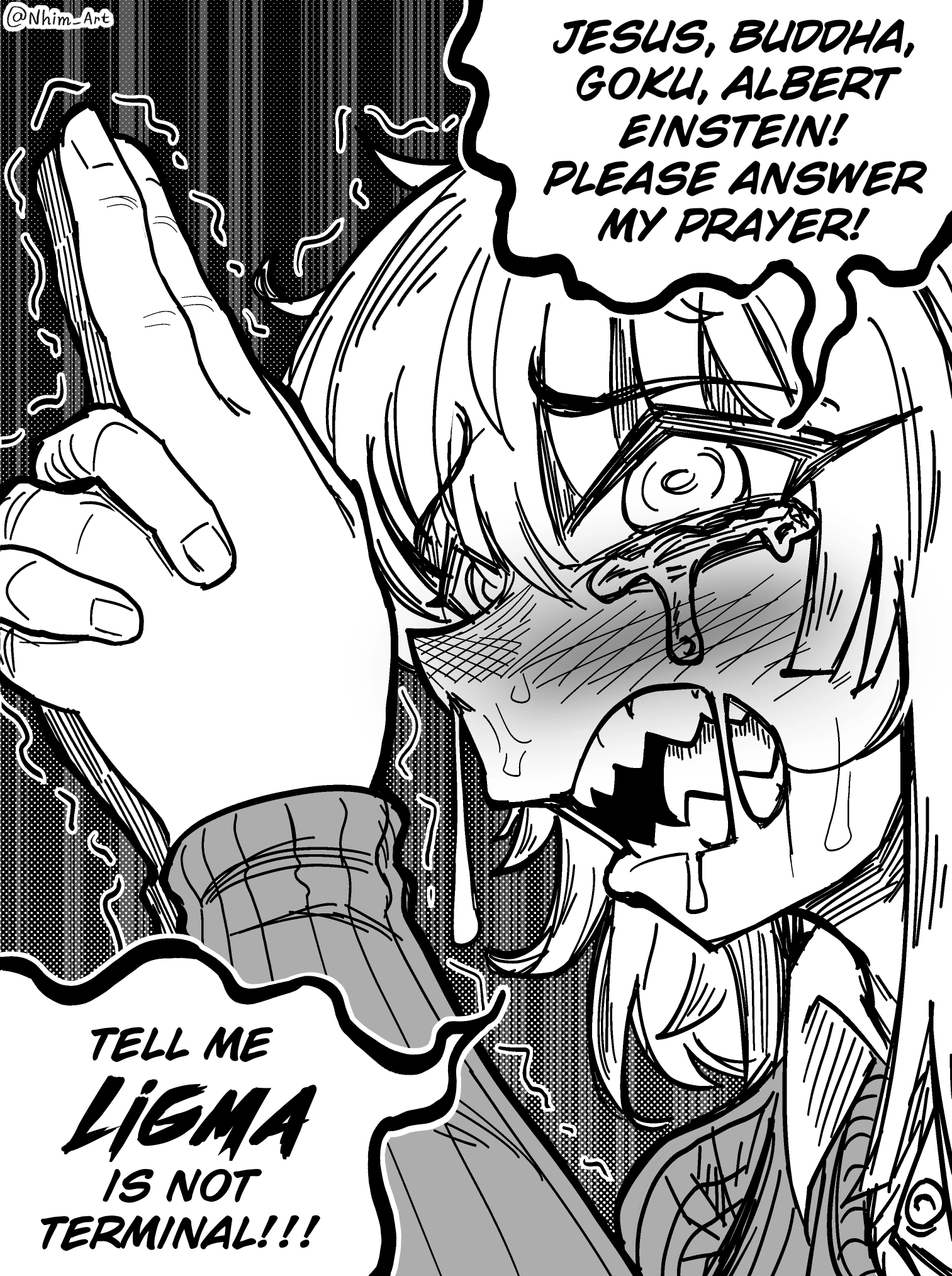 Read Mimi chapter 131 image 0 on Lezhin