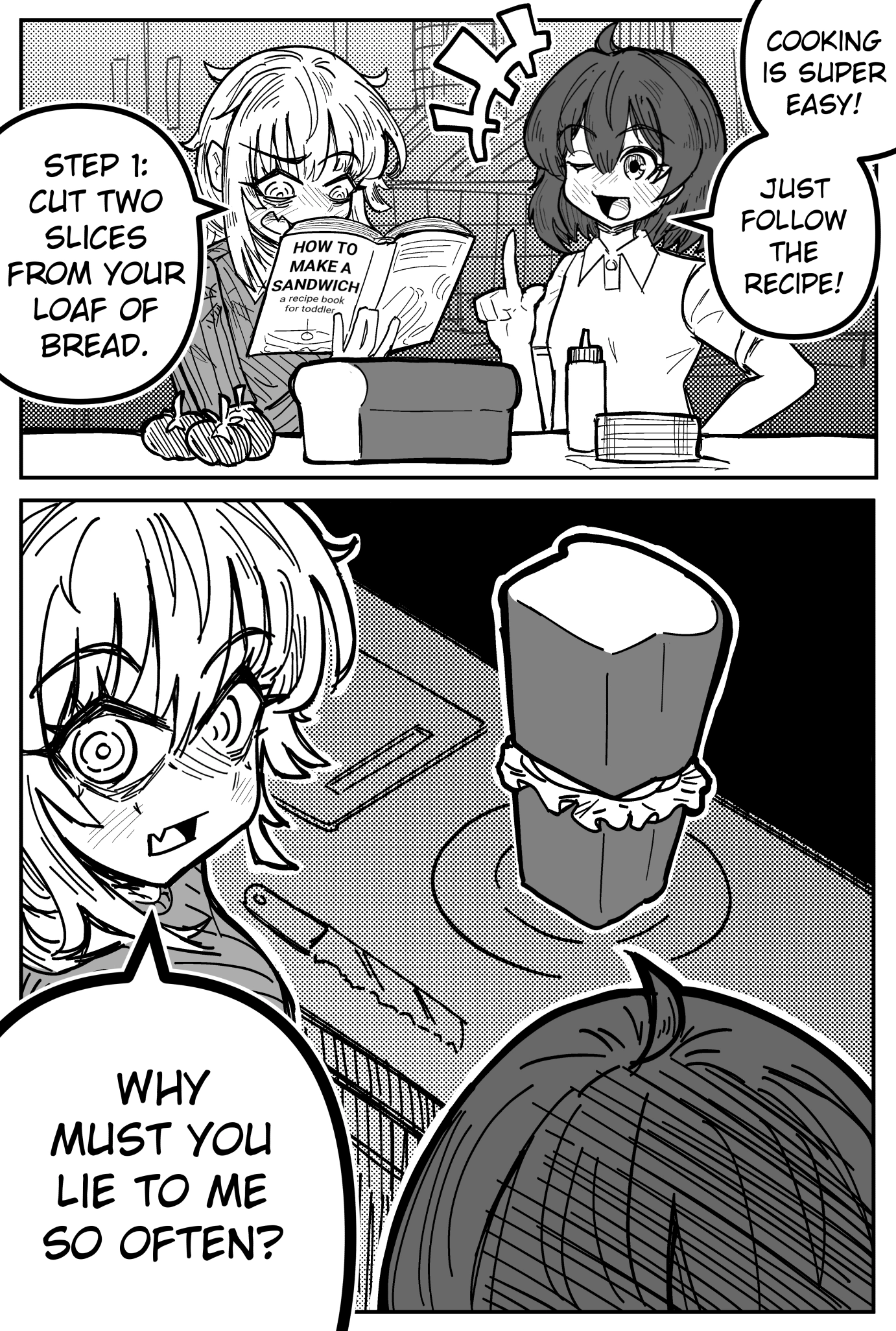 Read Mimi chapter 132 image 0 on Lezhin