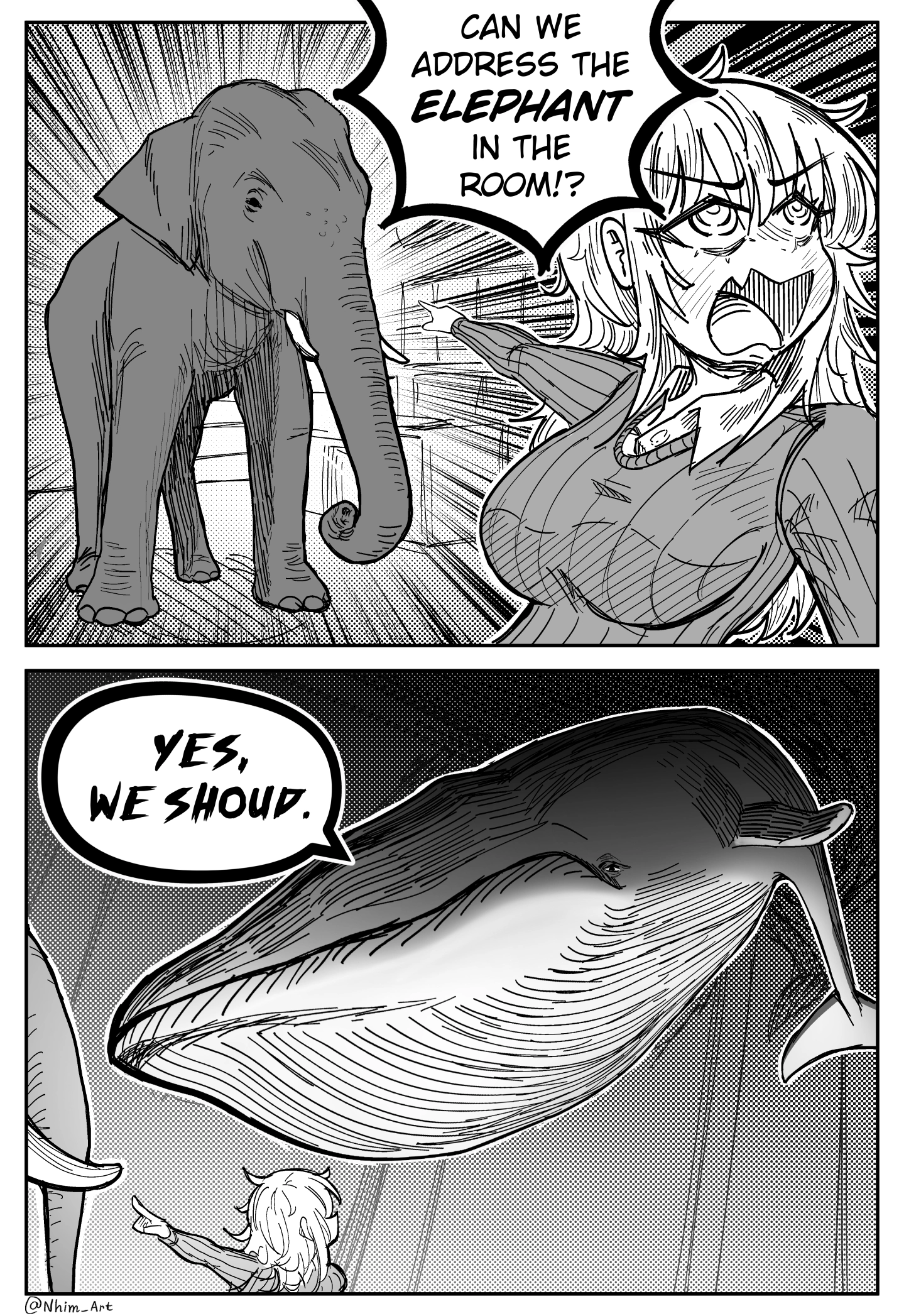 Read Mimi chapter 137 image 0 on Lezhin