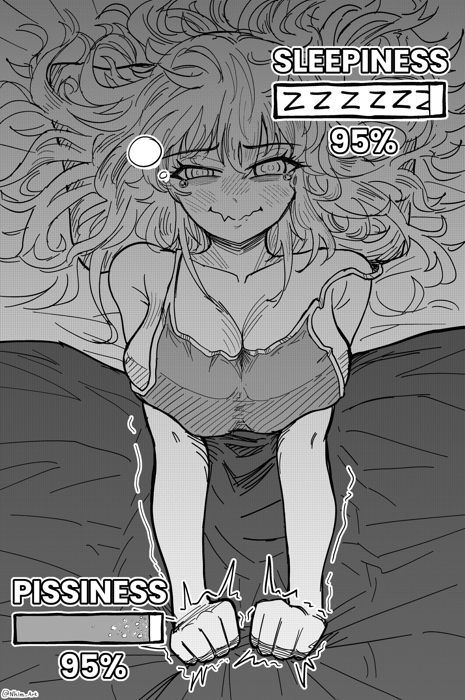 Read Mimi chapter 138 image 0 on Lezhin