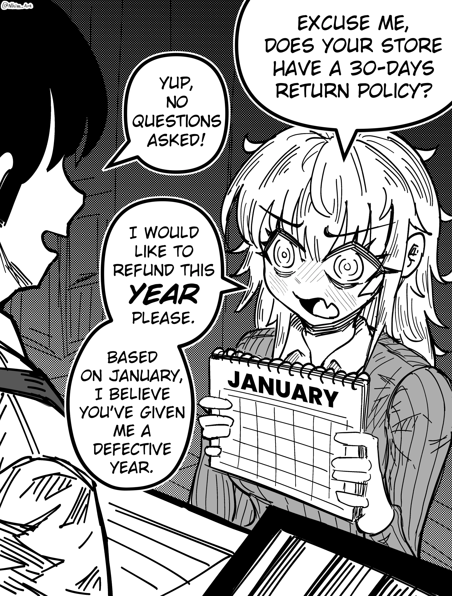 Read Mimi chapter 140 image 0 on Lezhin