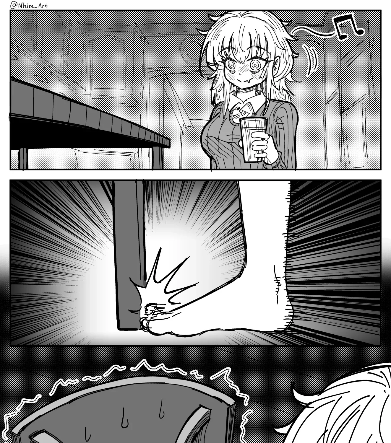 Read Mimi chapter 148 image 0 on Lezhin