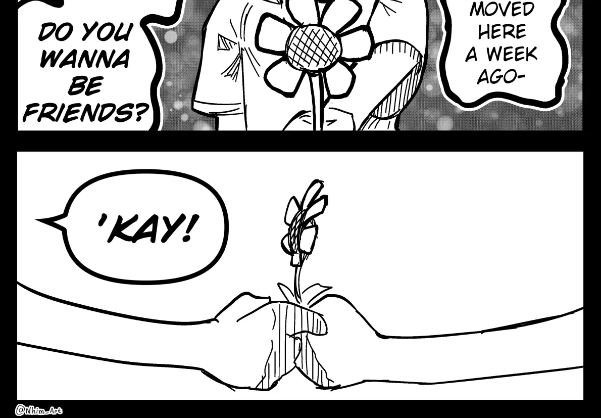 Read Mimi chapter 149 image 1 on Lezhin