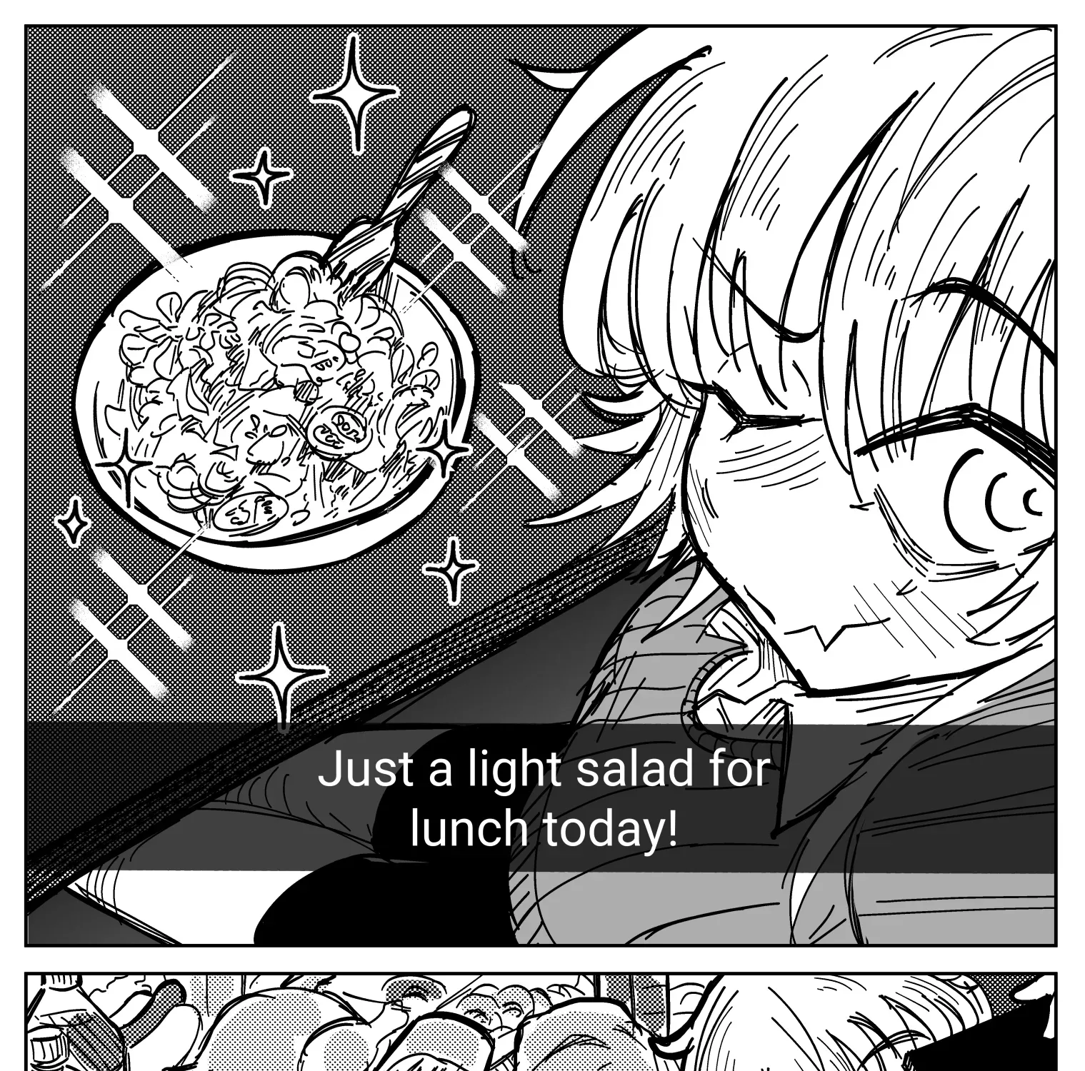 Read Mimi chapter 150 image 0 on Lezhin
