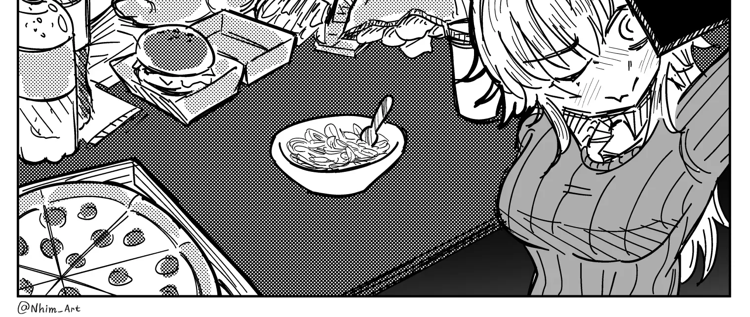 Read Mimi chapter 150 image 1 on Lezhin