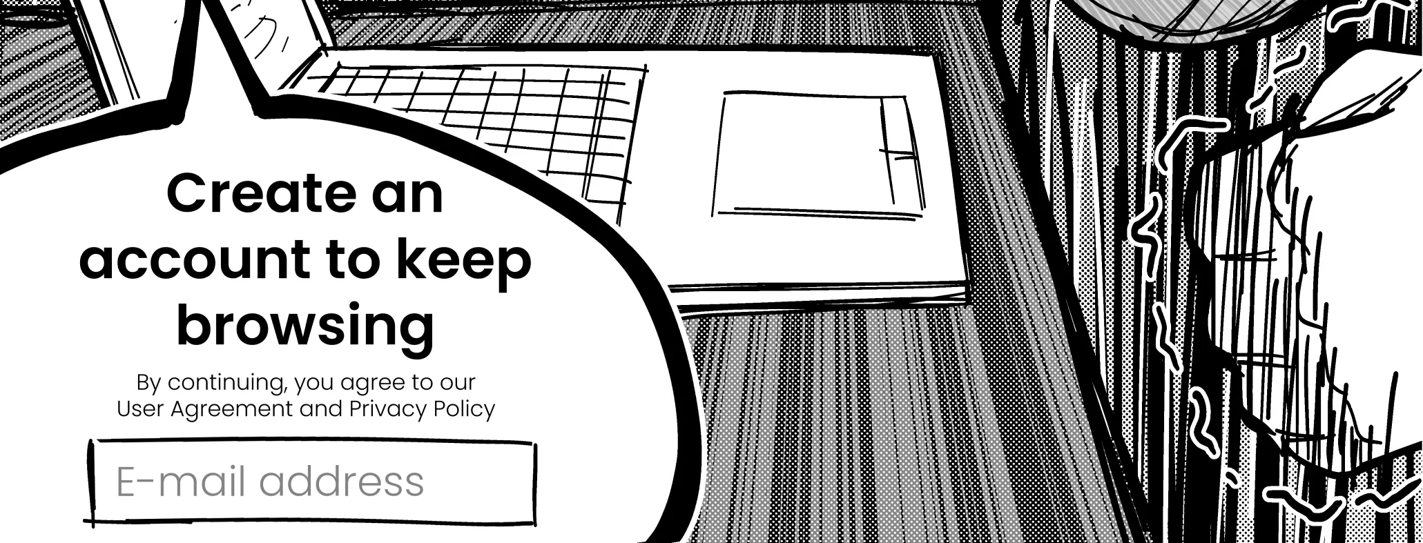 Read Mimi chapter 151 image 1 on Lezhin