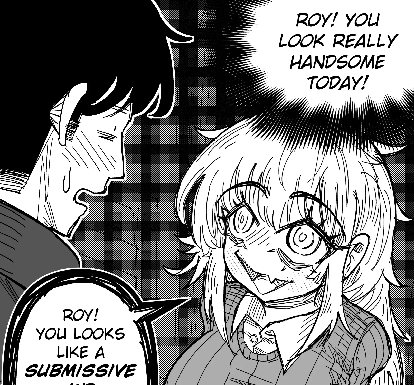Read Mimi chapter 153 image 0 on Lezhin