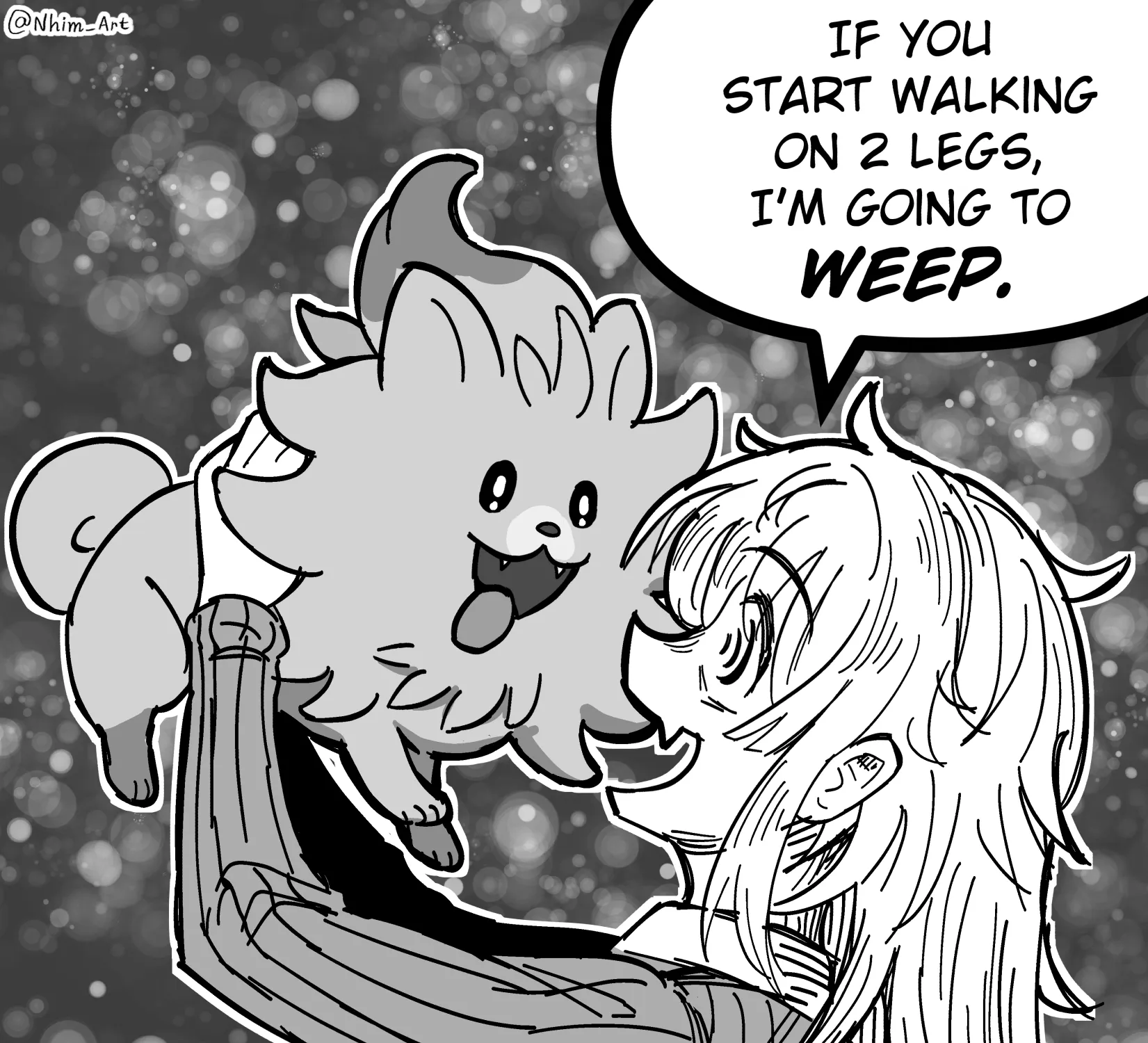Read Mimi chapter 154 image 0 on Lezhin