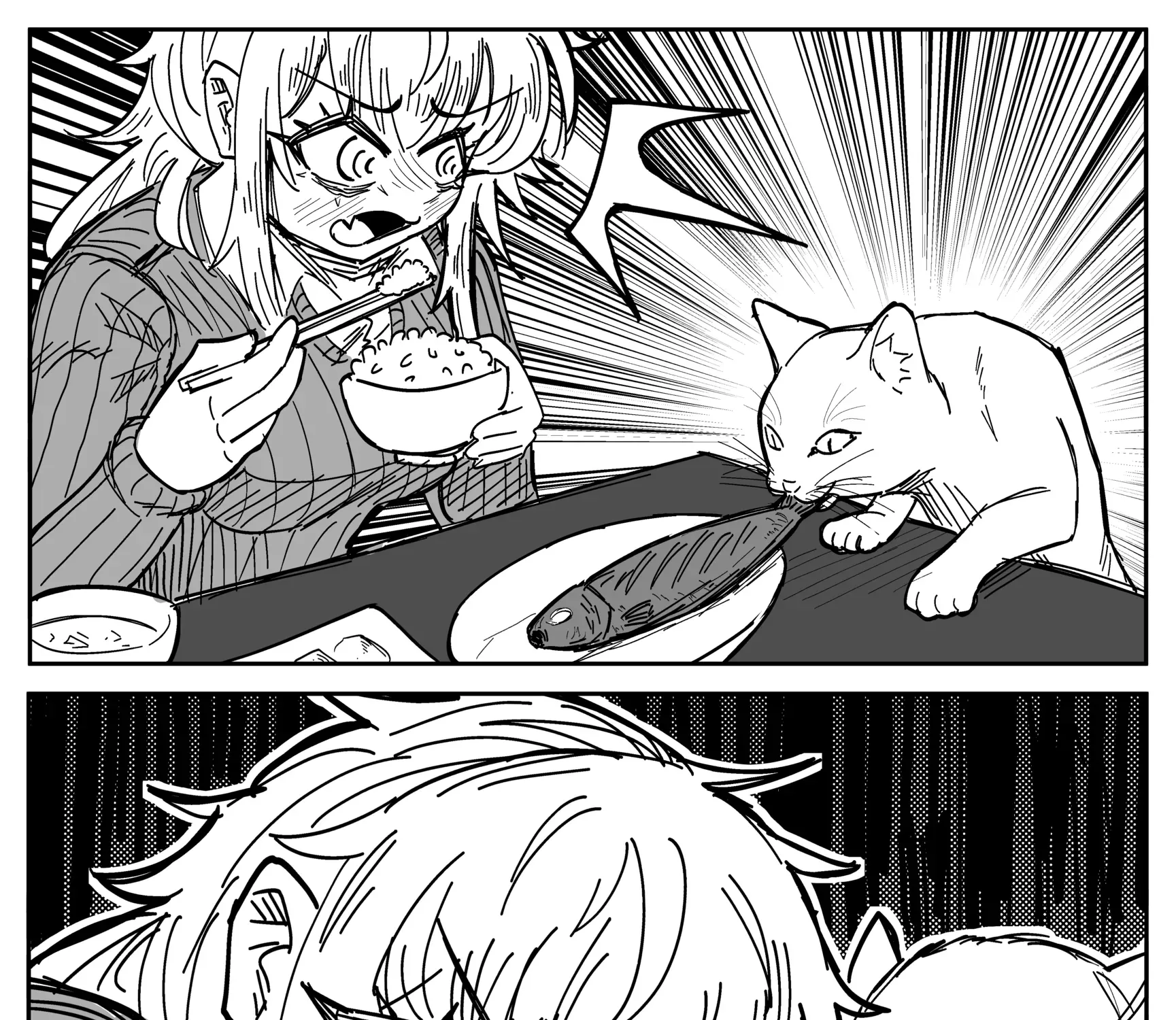 Read Mimi chapter 155 image 0 on Lezhin