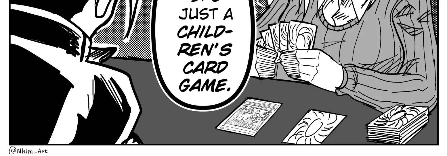 Read Mimi chapter 158 image 1 on Lezhin