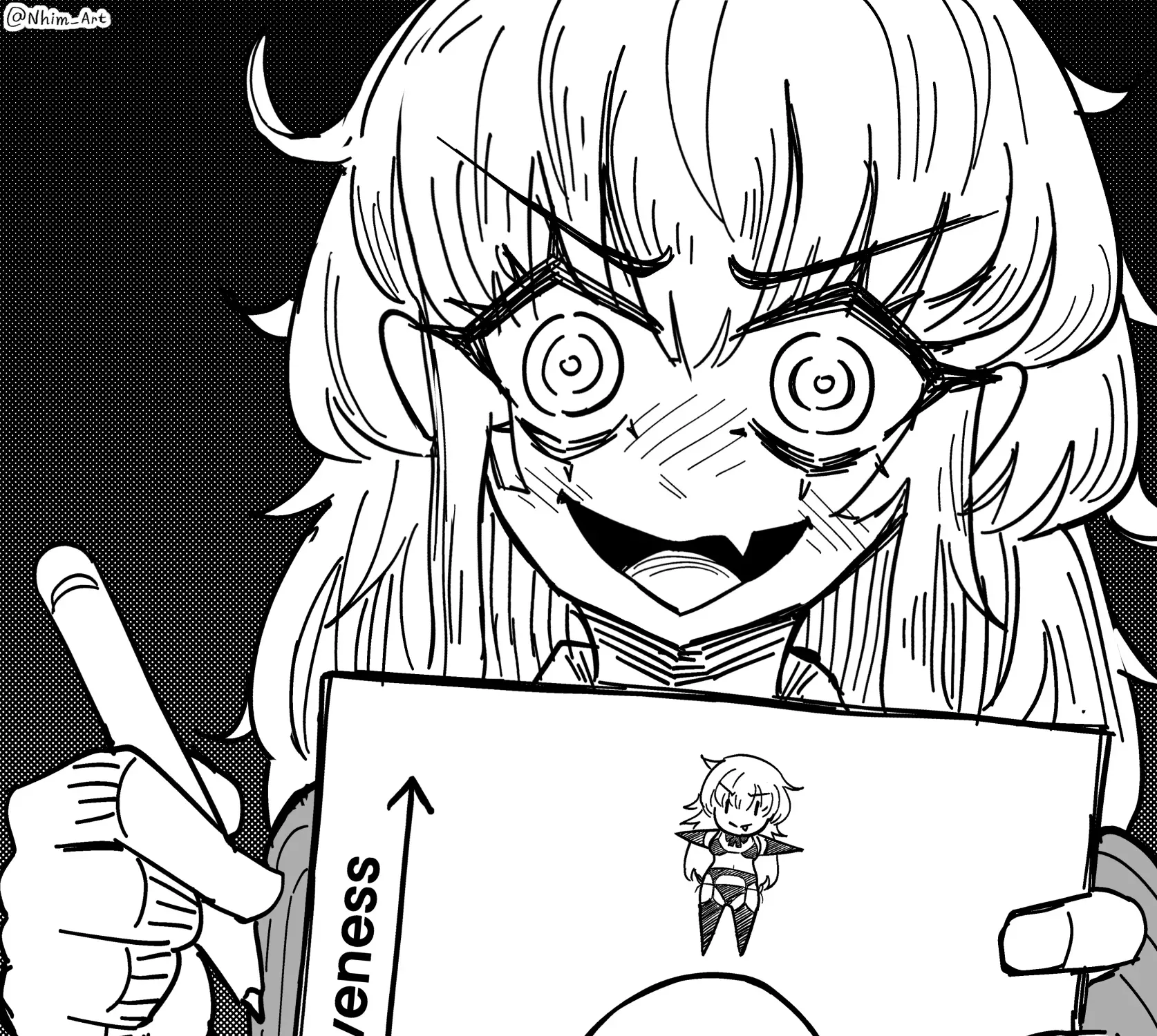 Read Mimi chapter 160 image 0 on Lezhin