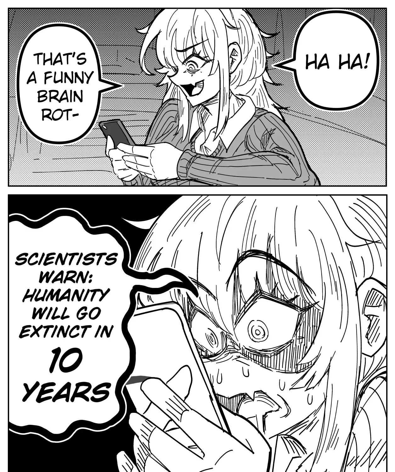 Read Mimi chapter 162 image 0 on Lezhin