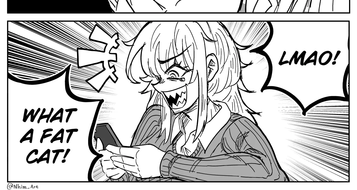 Read Mimi chapter 162 image 1 on Lezhin