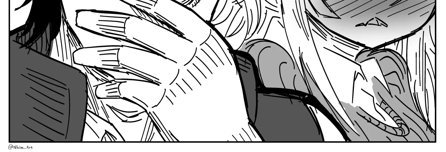 Read Mimi chapter 164 image 1 on Lezhin