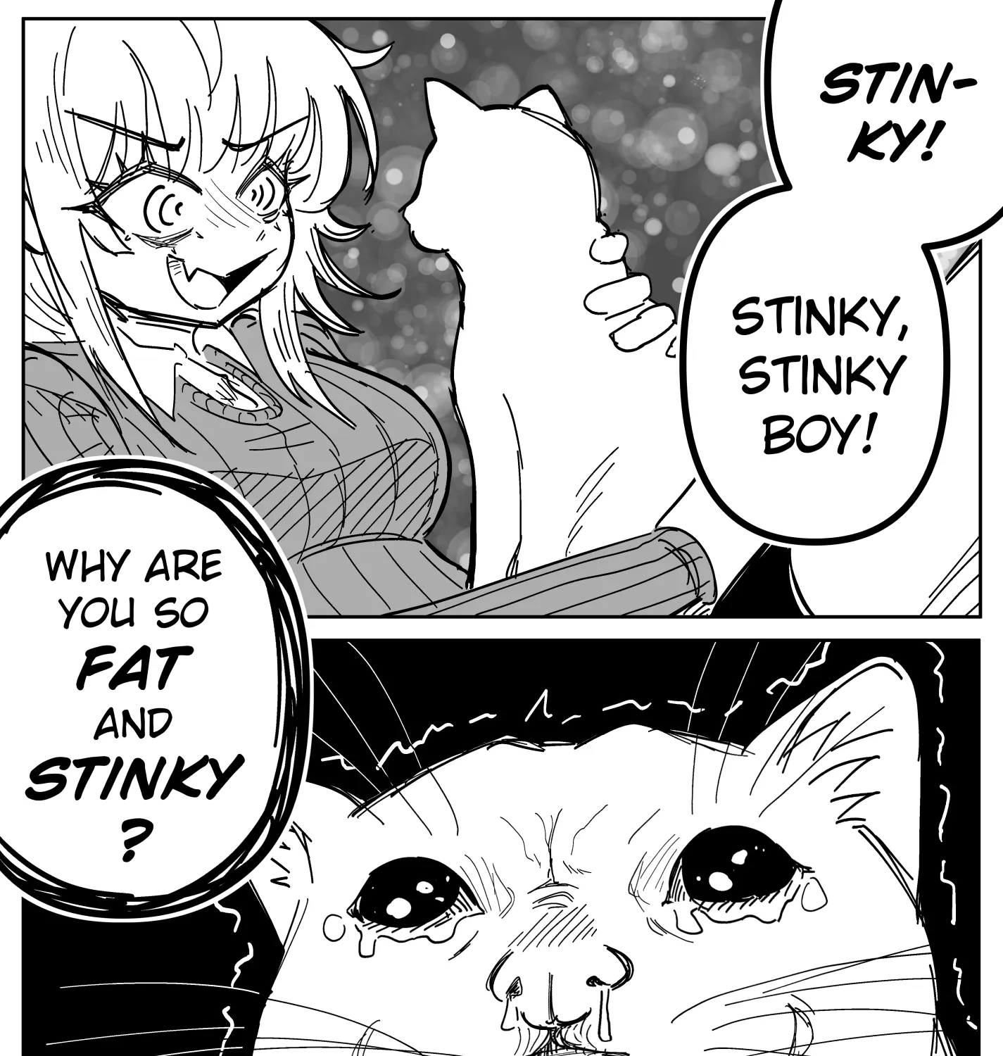 Read Mimi chapter 166 image 0 on Lezhin