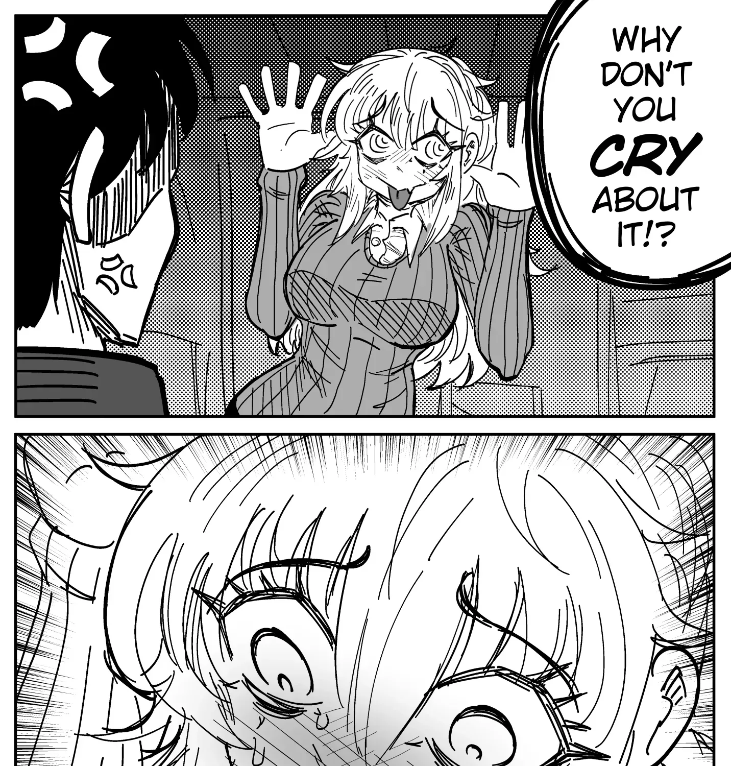 Read Mimi chapter 167 image 0 on Lezhin