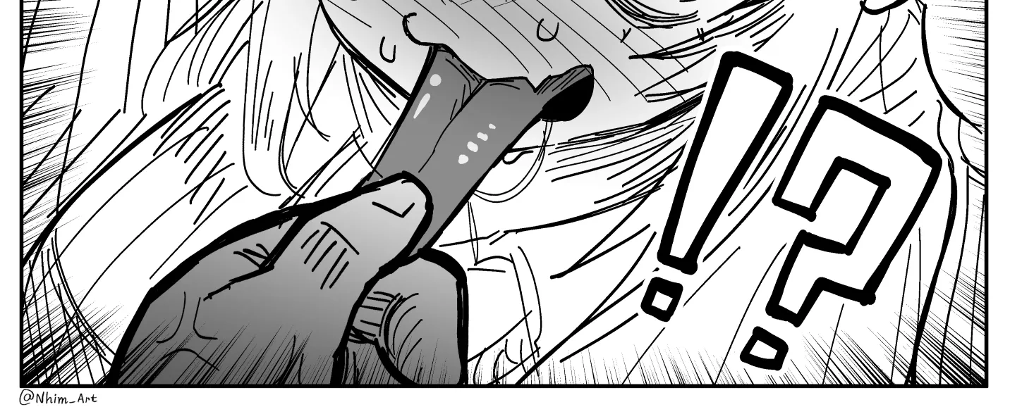 Read Mimi chapter 167 image 1 on Lezhin