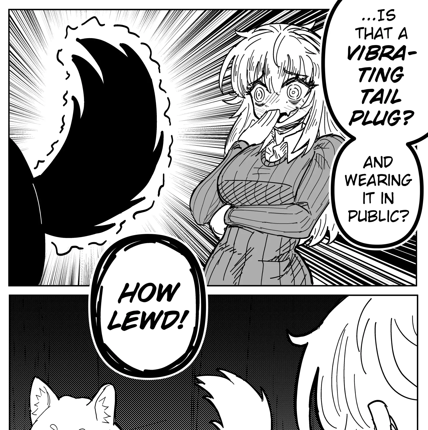 Read Mimi chapter 168 image 0 on Lezhin