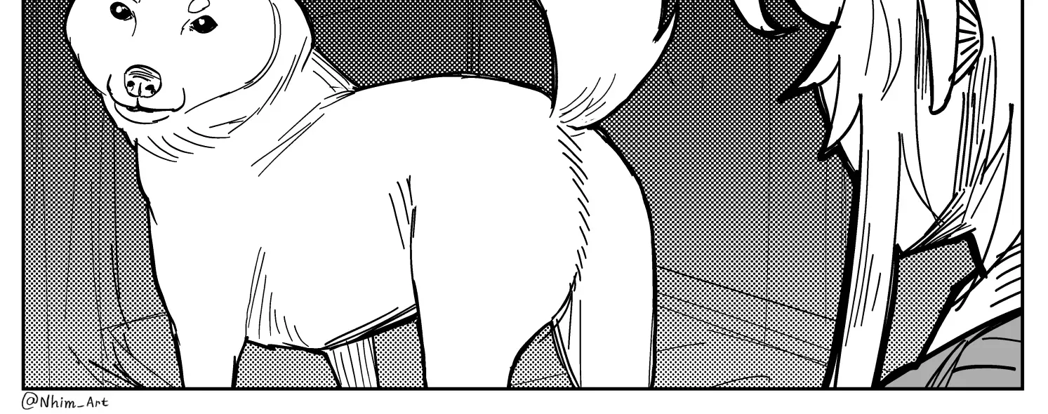 Read Mimi chapter 168 image 1 on Lezhin