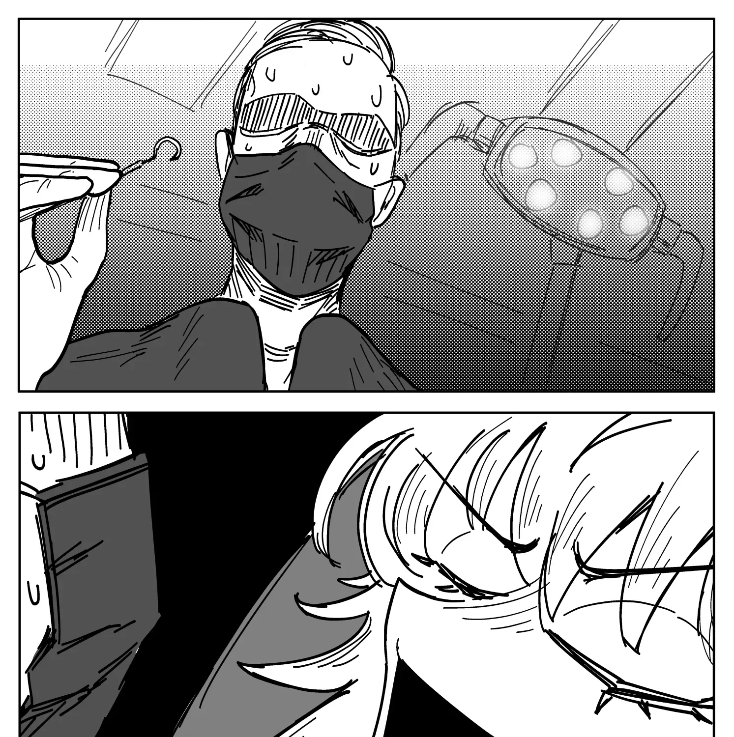 Read Mimi chapter 169 image 0 on Lezhin