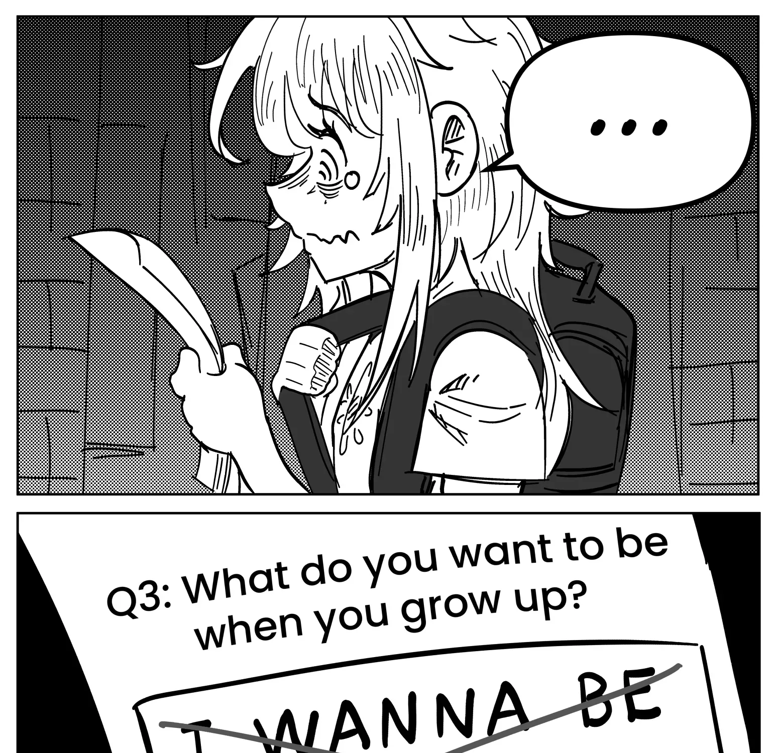 Read Mimi chapter 170 image 0 on Lezhin