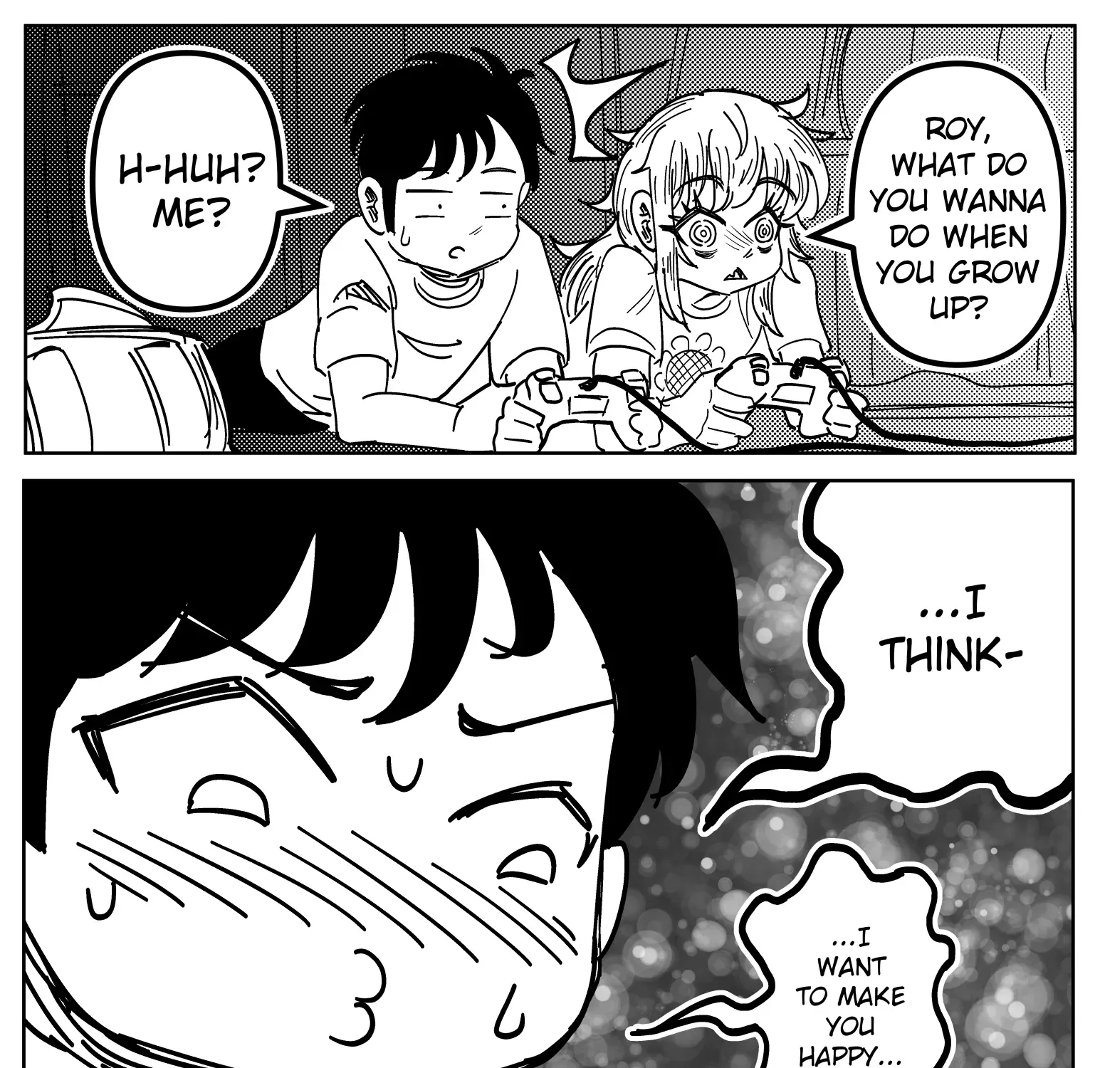 Read Mimi chapter 170 image 2 on Lezhin