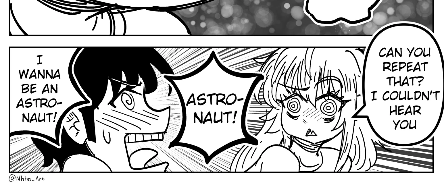 Read Mimi chapter 170 image 3 on Lezhin