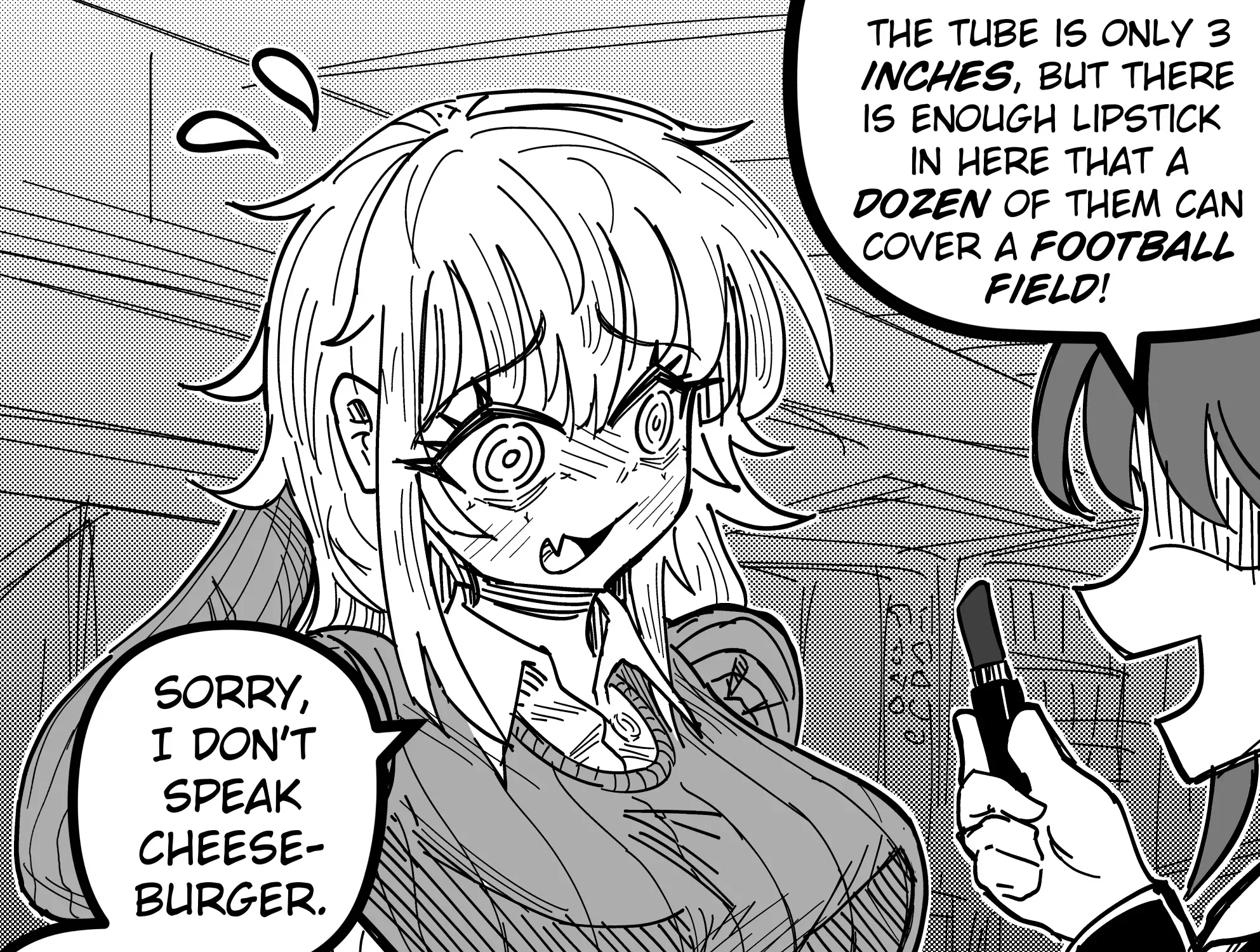 Read Mimi chapter 171 image 0 on Lezhin