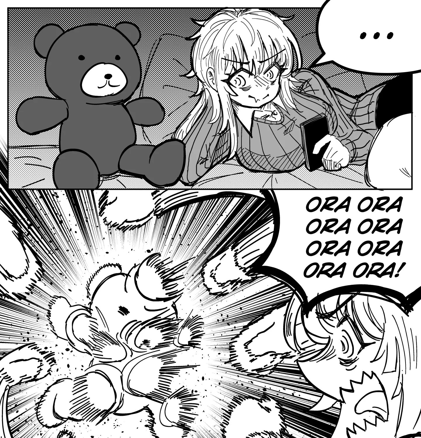 Read Mimi chapter 172 image 0 on Lezhin