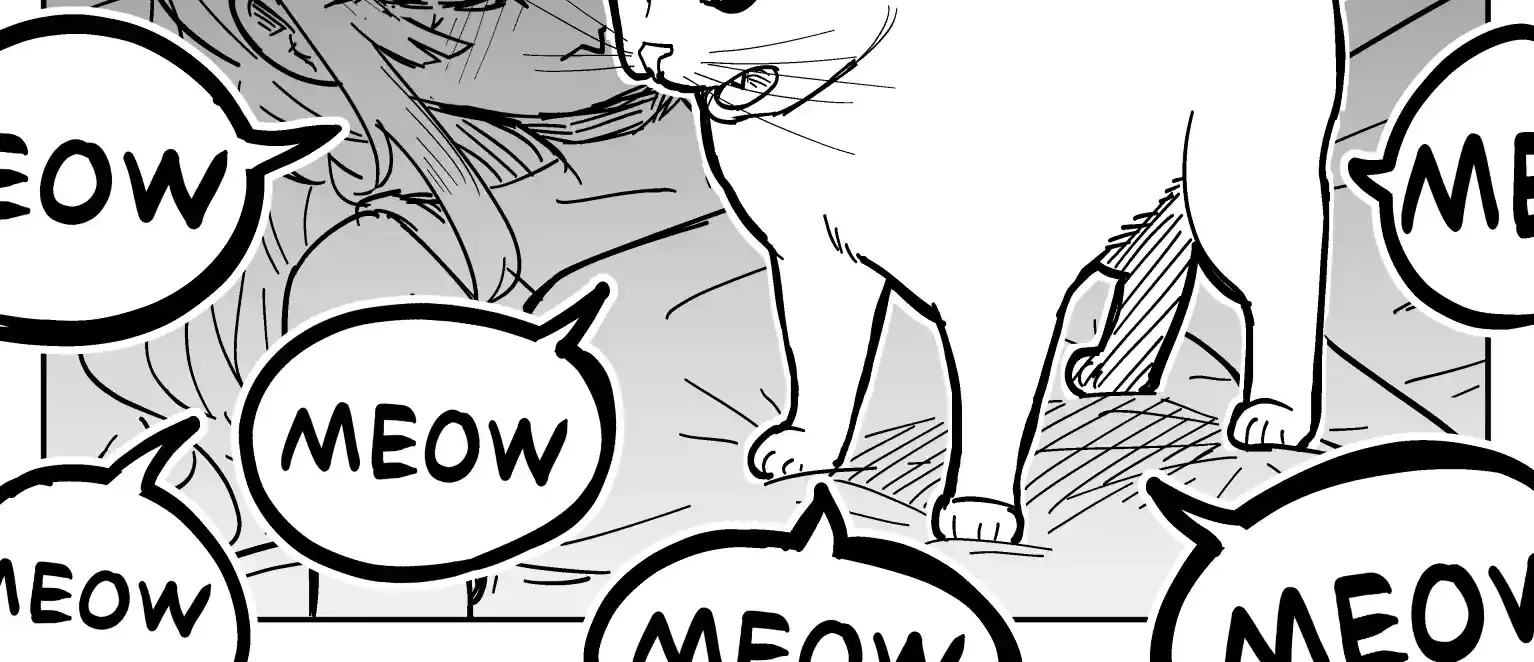 Read Mimi chapter 174 image 1 on Lezhin