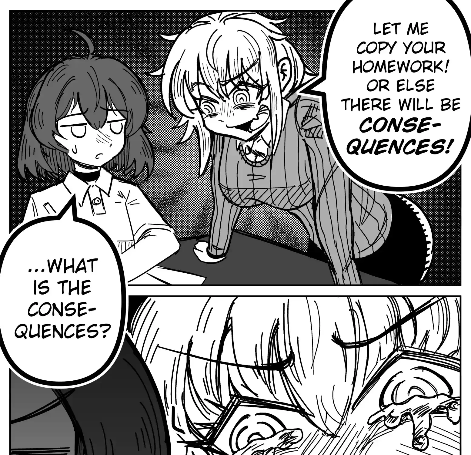 Read Mimi chapter 175 image 0 on Lezhin