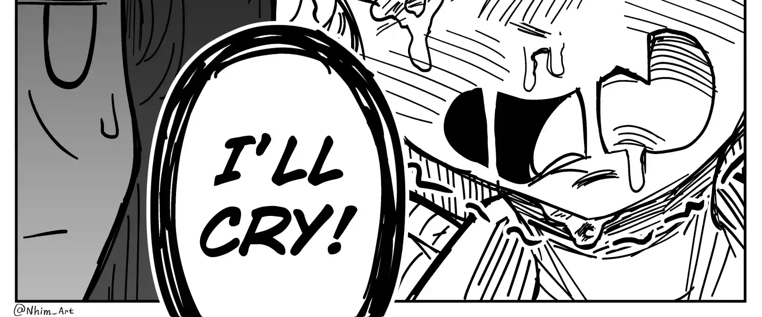 Read Mimi chapter 175 image 1 on Lezhin