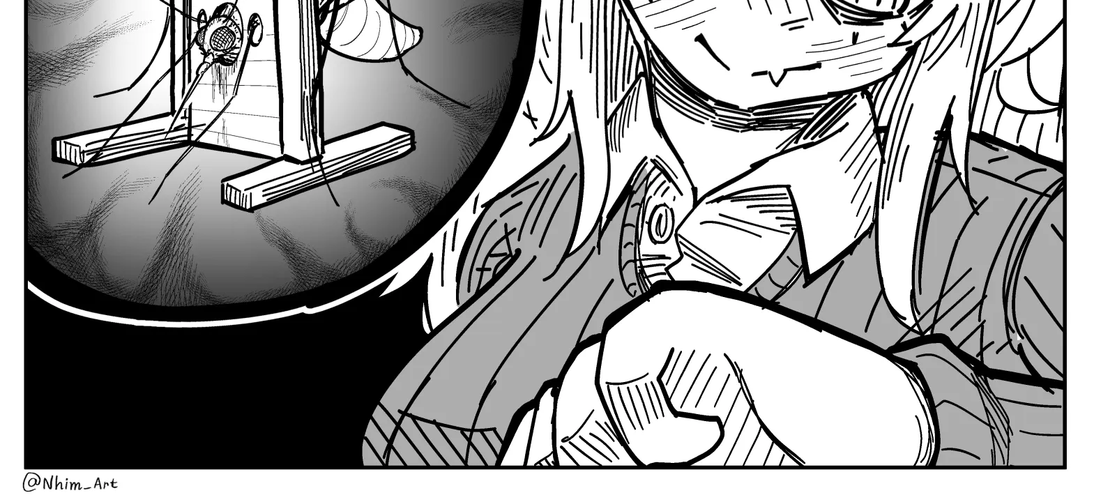 Read Mimi chapter 176 image 1 on Lezhin