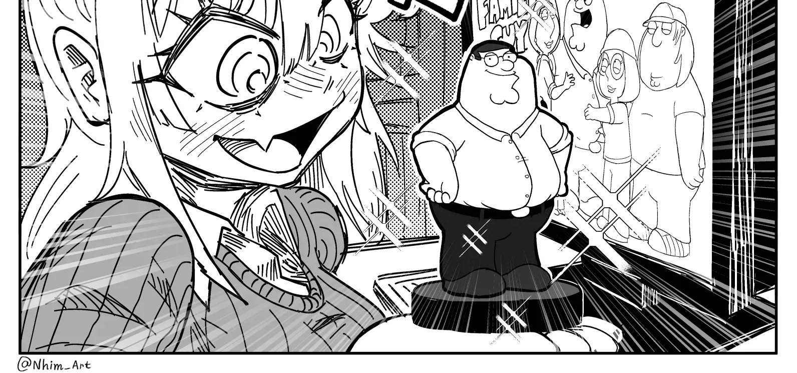 Read Mimi chapter 182 image 1 on Lezhin