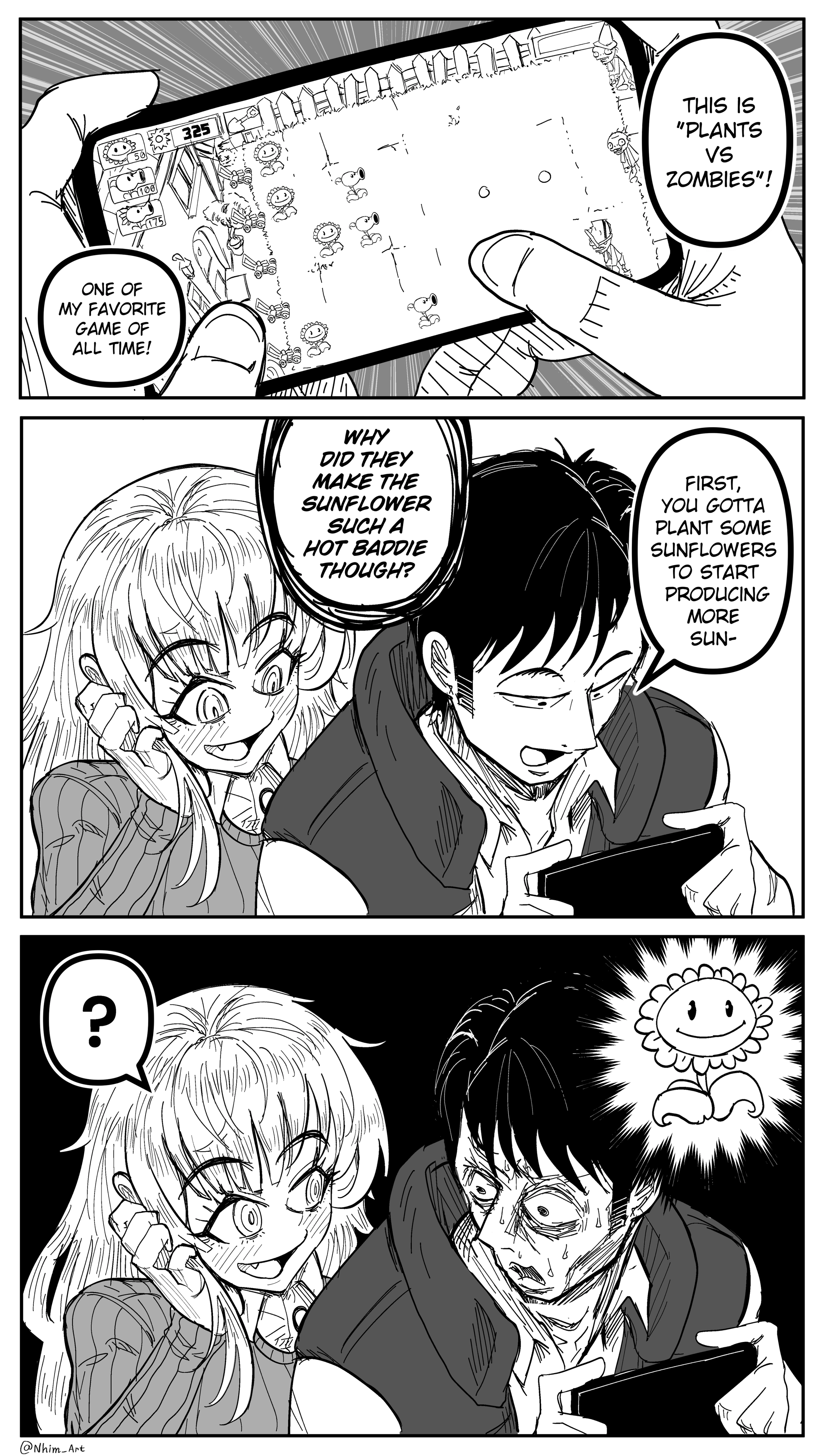 Read Mimi chapter 19 image 0 on Lezhin