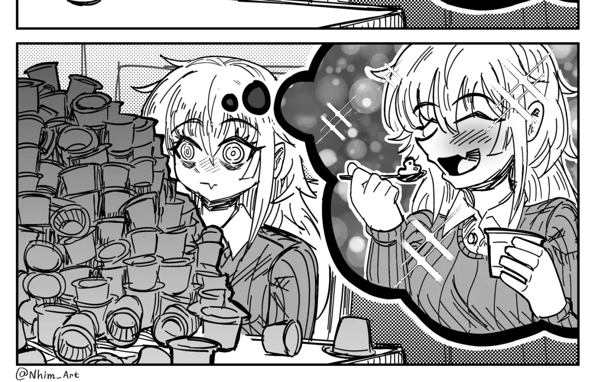 Read Mimi chapter 193.98 image 1 on Lezhin