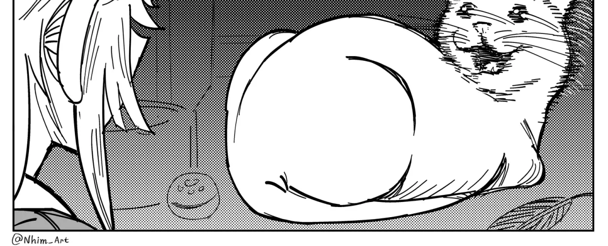 Read Mimi chapter 193.99 image 1 on Lezhin