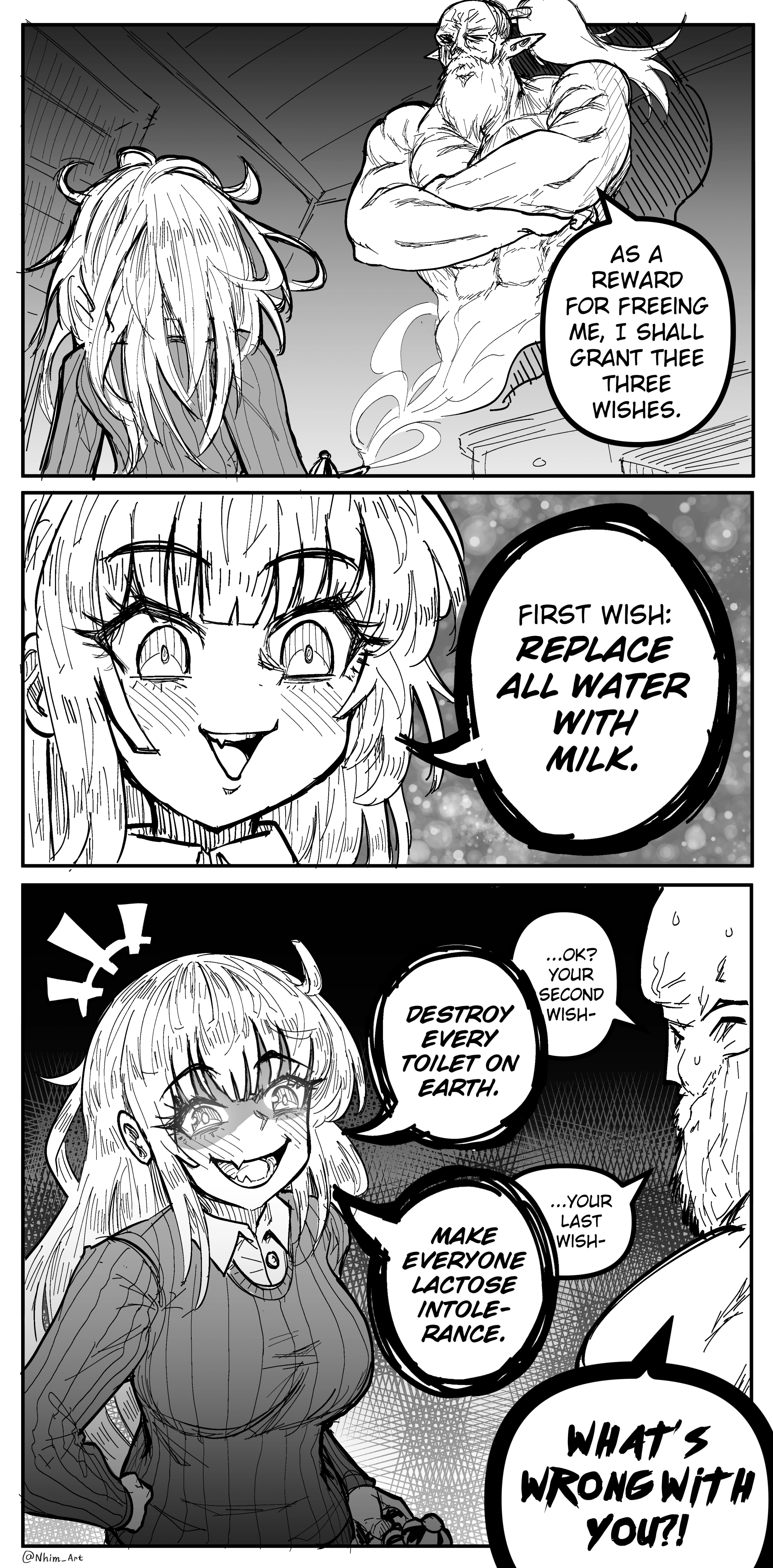 Read Mimi chapter 2 image 0 on Lezhin