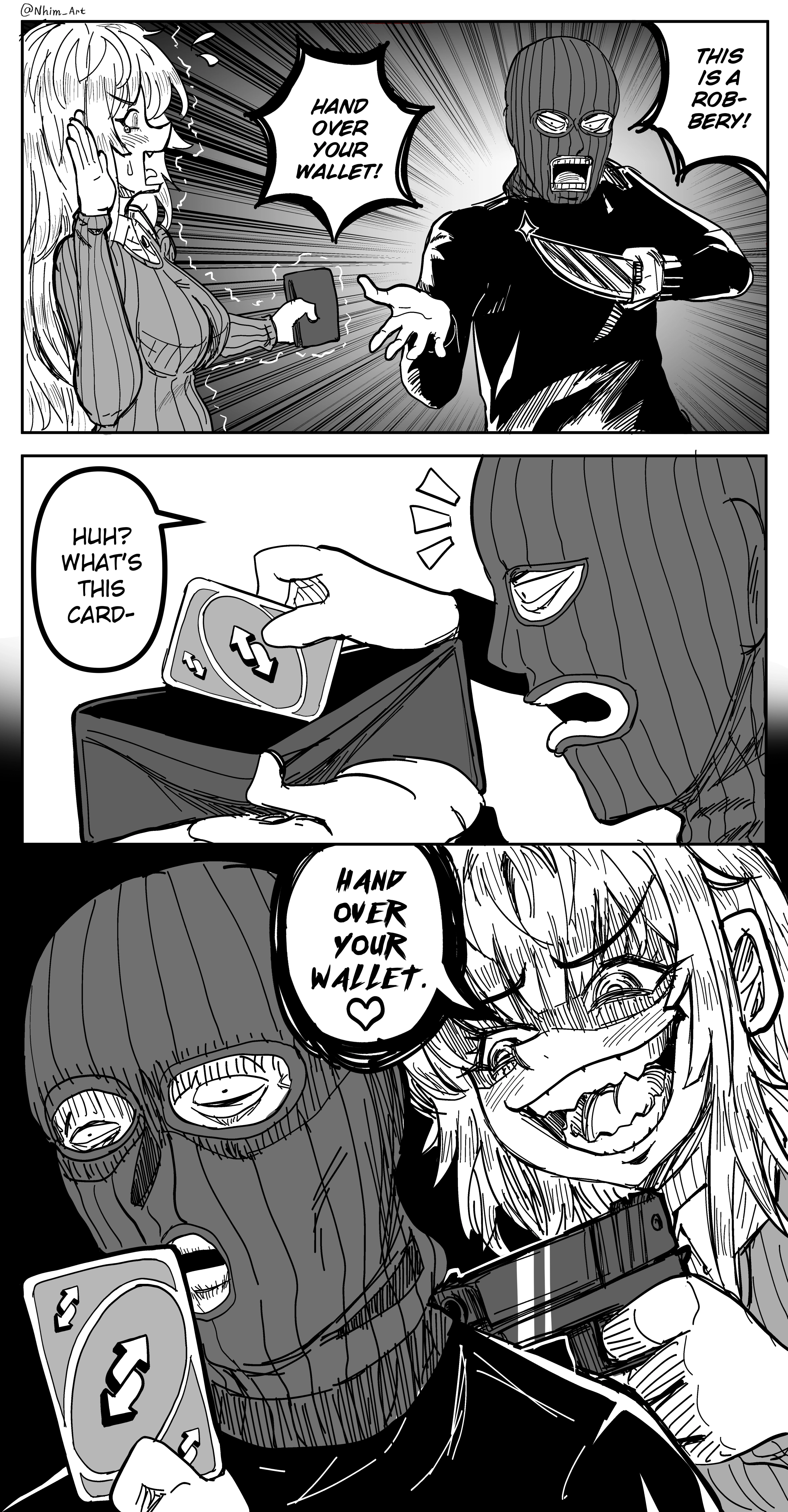 Read Mimi chapter 22 image 0 on Lezhin