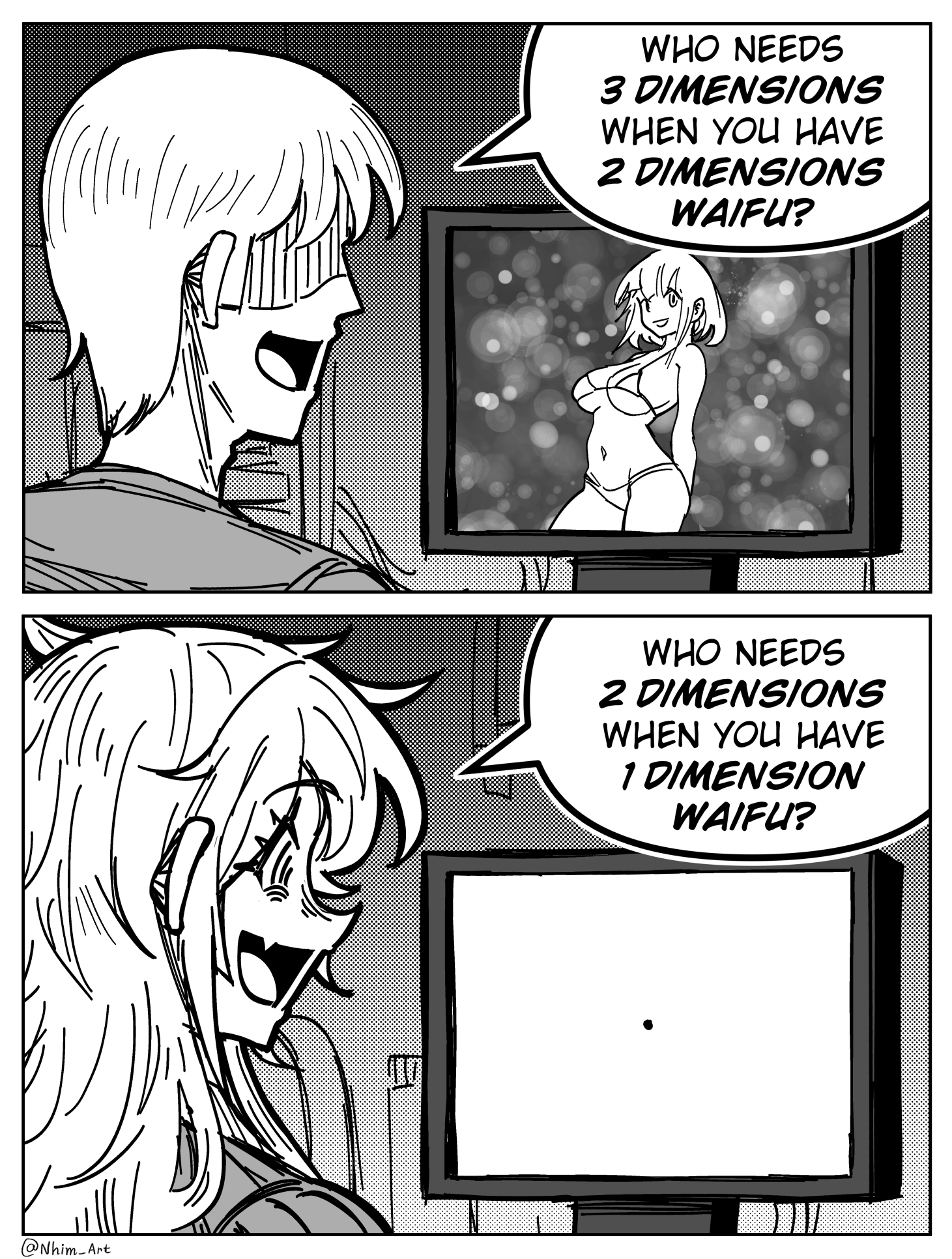 Mimi Chapter 239 page 1 - 