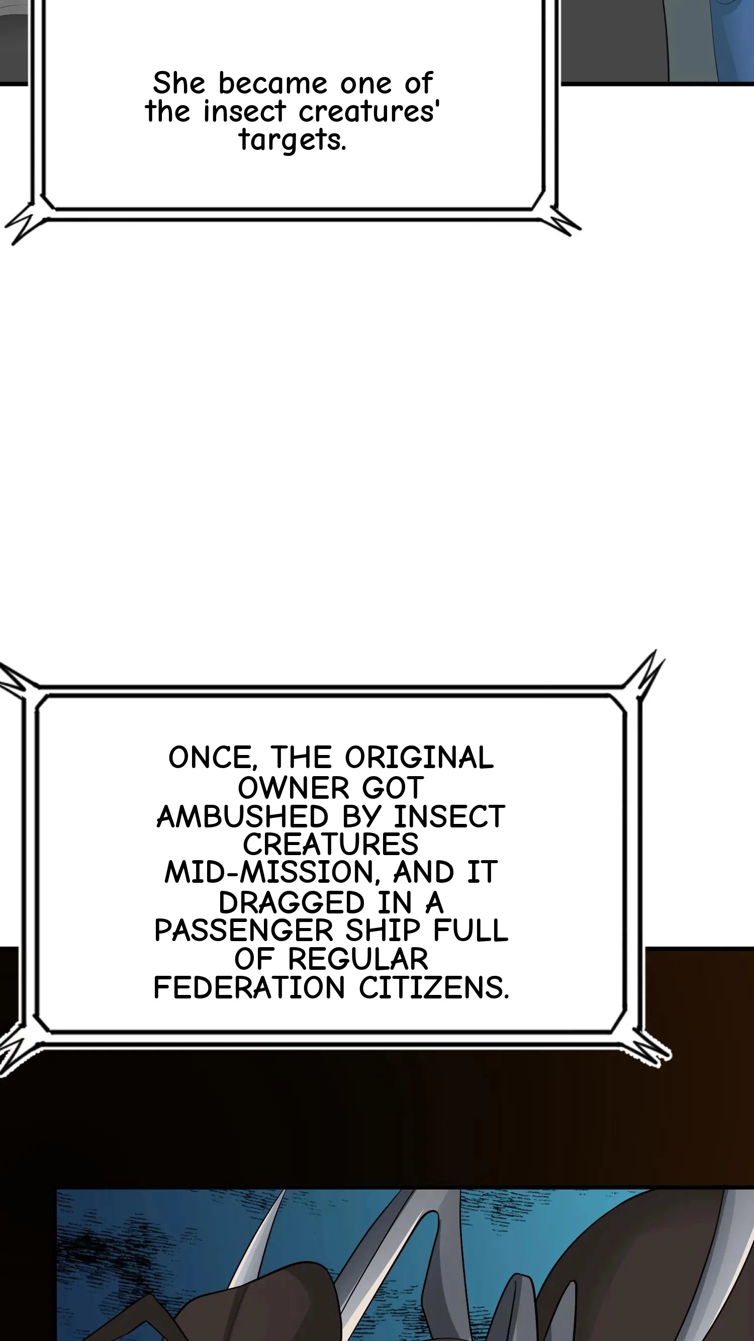 Mimi Chapter 243 page 14 - 