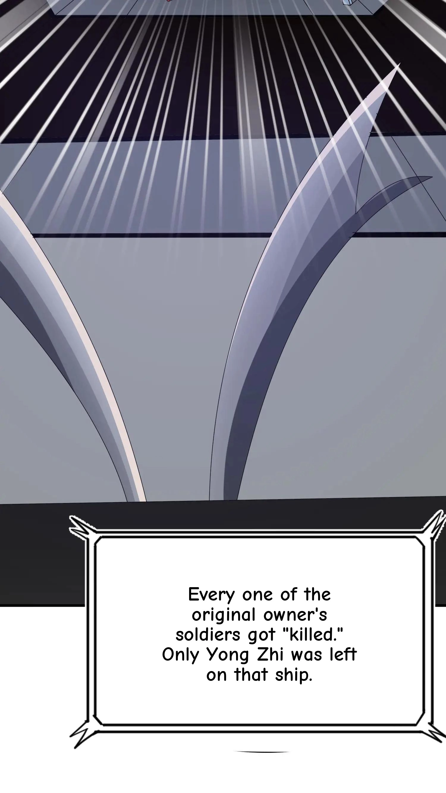 Mimi Chapter 243 page 16 - 