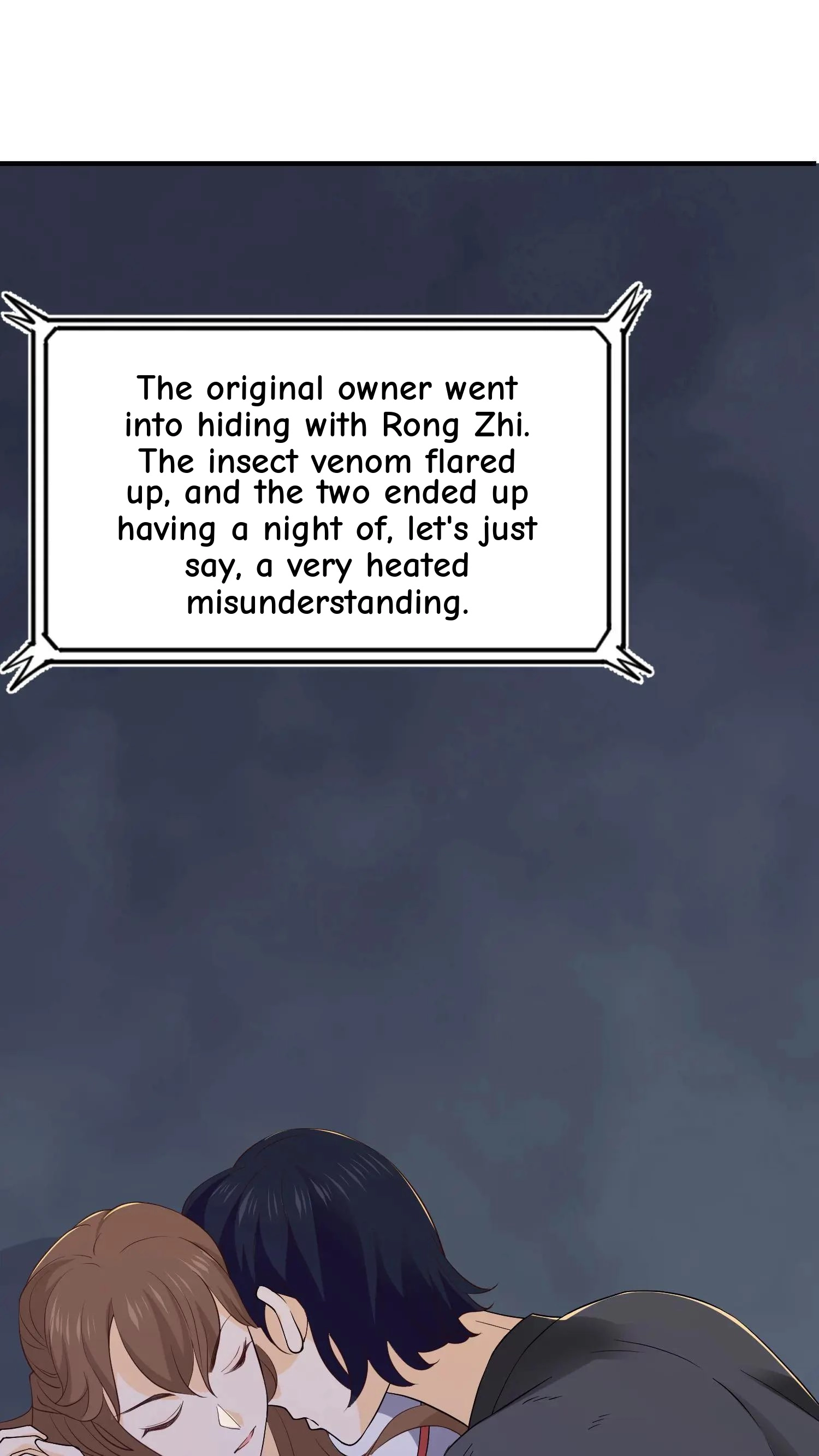 Mimi Chapter 243 page 17 - 